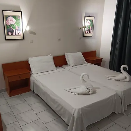 Pyrgos Hotel Apartments Aparthotel Kremasti (Rhodes)