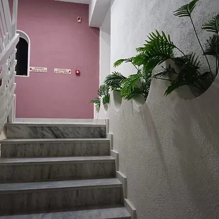 Pyrgos Hotel Apartments Aparthotel Kremasti (Rhodes)