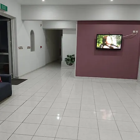 Aparthotel Pyrgos