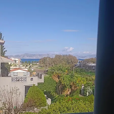Aparthotel Pyrgos Hotel Apartments