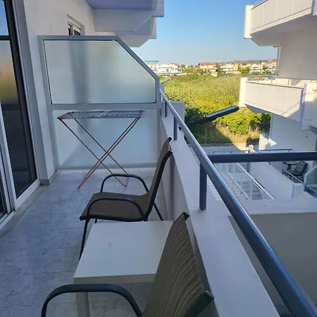 Pyrgos Hotel Apartments Aparthotel Kremasti (Rhodes)