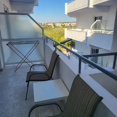 Pyrgos Hotel Apartments Kremasti (Rhodes)