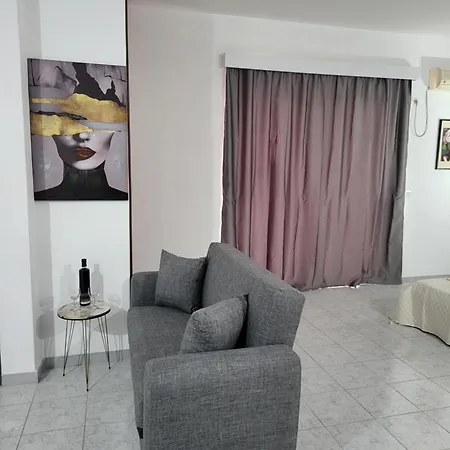 Aparthotel Pyrgos Hotel Apartments Kremasti (Rhodes)