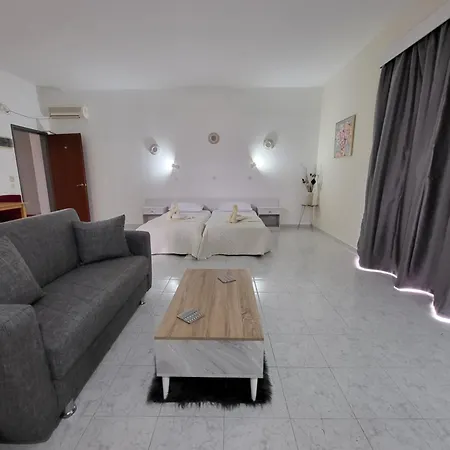 Pyrgos Hotel Apartments Kremasti (Rhodes)