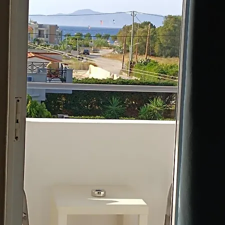 Pyrgos Hotel Apartments Aparthotel