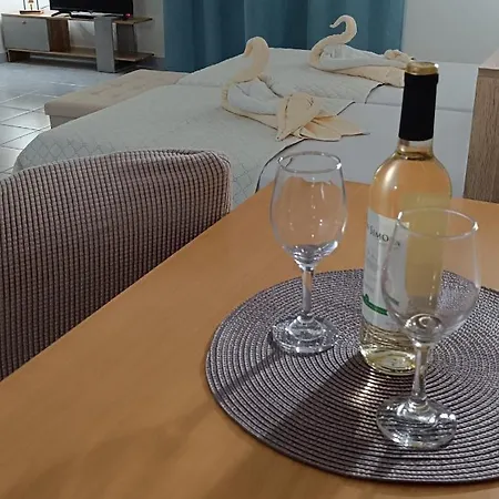 Pyrgos Hotel Apartments Aparthotel