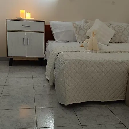 Aparthotel Pyrgos Hotel Apartments Kremasti (Rhodes)