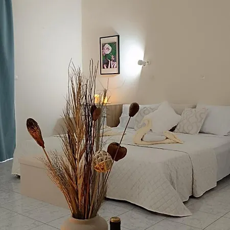 Pyrgos Hotel Apartments Aparthotel Kremasti (Rhodes)