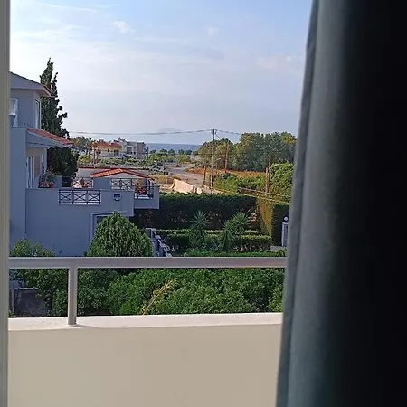 Pyrgos Hotel Apartments Kremasti (Rhodes)