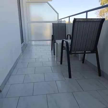Hotel de apartamente Pyrgos Kremastí