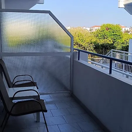 Pyrgos Hotel de apartamente 2*