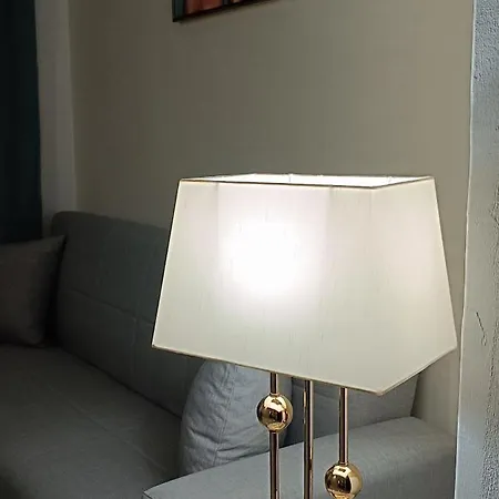Hotel de apartamente Pyrgos Kremastí