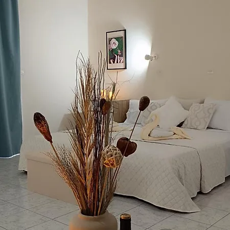 Hotel de apartamente Pyrgos Kremastí